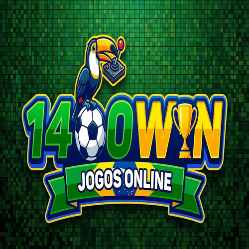Logo 1400win